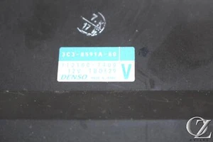 06-15 Yamaha FZ1 Fazer CDI ECM CPU 3C3-8591A-60 - Bild 1 von 4
