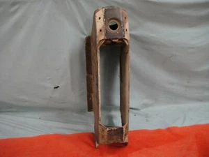 1958-62 Corvette Glove Box Fiberglass - Picture 1 of 1