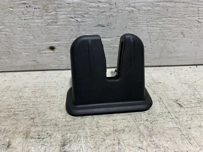 2002-2005 AUDI A4 TRUNK LID LATCH COVER TRIM PLASTIC OEM - Image 1 of 4