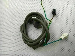LG condenser dryer - power for plug (Ro-A12) - Picture 1 of 4