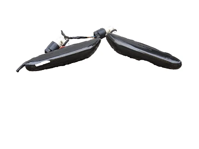 BMW 328i 335i M3 E90 2007-2013 intermitente lateral conductor y pasajero OEM Foto 1 de 4