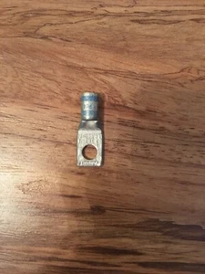 10 PCS LCAS6-14-L 3 Pieces - Panduit Terminals Lugs Splices - Picture 1 of 4