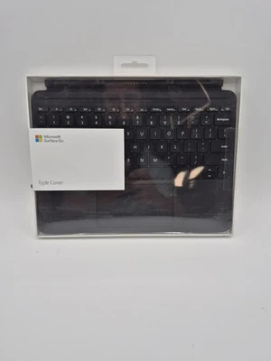 Microsoft Surface Go Signature Type Cover Alcantara (Model 1840) – New Sealed - Image 1 of 4