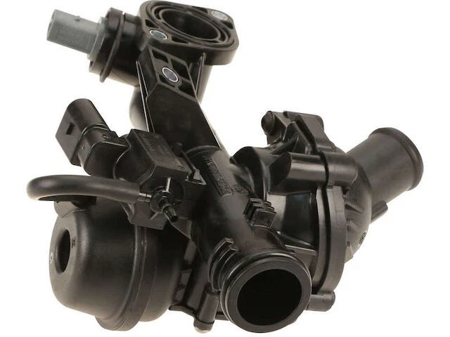 Water Distribution Pipe For 11-12, 15 Audi A8 Quattro RS5 4.2L V8 RR55V6 - Image 1 of 1