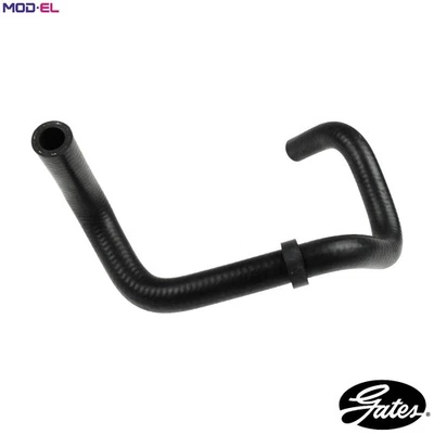 HEATER HOSE 02-2652 FOR CITROEN JUMPER/Bus/Platform/Chassis/Van RELAY 2.8L 4cyl - Image 1 of 4