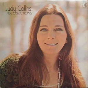 Judy Collins, Recollections, (LP, Comp, All), VG+, 3664389579 - Picture 1 of 5