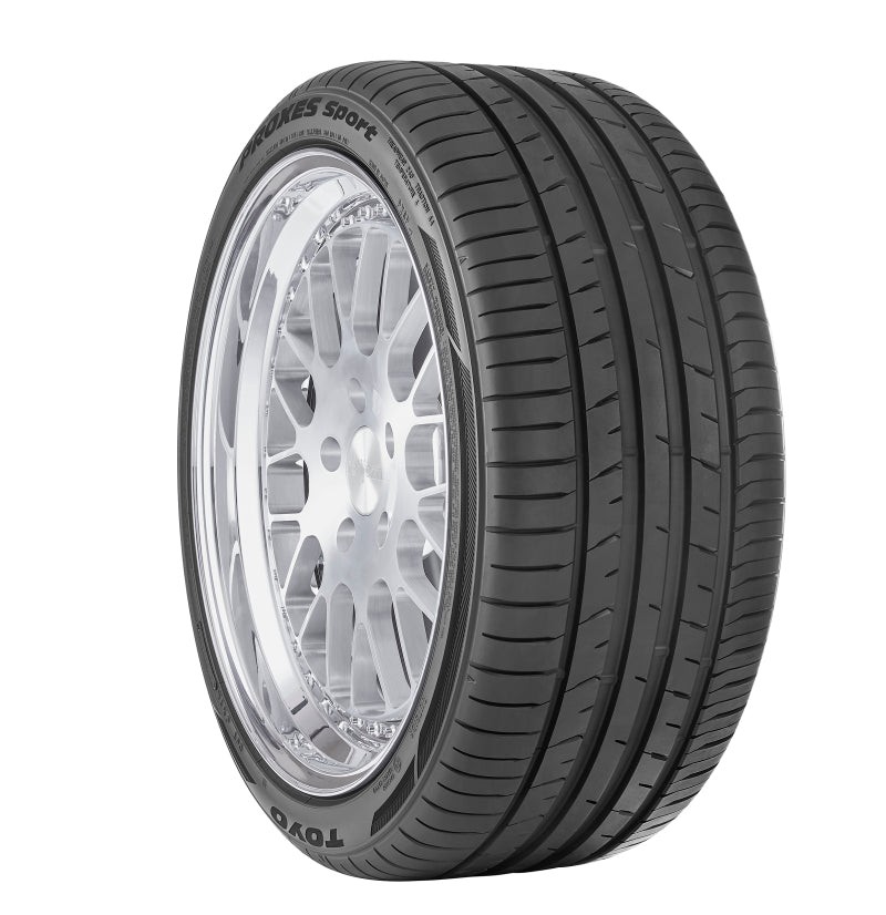 Toyo 265/35/18 Car & Truck Tires for sale | eBay Toyo 265/35/18 Car & Truck Tires for sale | eBay
