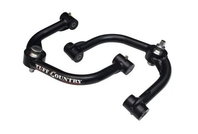 Tuff Country 20865 Uni-Ball Upper Control Arms for 21-24 F-150 4WD Foto 1 de 4