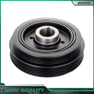 Equilibrador armónico 3,0 L para Toyota 1995-2004 para Avalon 1994-2006 ES300 Foto 1 de 4