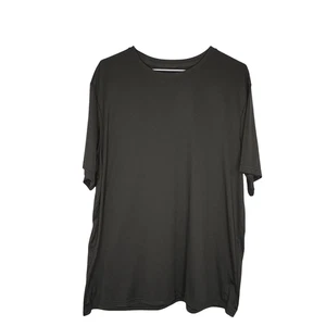 REI Co-op T-Shirt Herren Large Poly Stretch Performance leicht aktiv Outdoor - Bild 1 von 11
