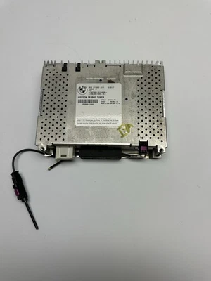 2007-2010 BMW 328i 335i E92 E93 Coupe OEM HD Radio Tuner 9119362 Oem - Image 1 of 4