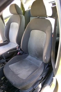 front seat lh for SEAT IBIZA 1.9 TDI 6J 2008-2012 2009 98186 - Imagen 1 de 3