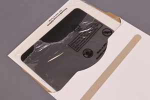 3M Anti-Glare Filter for 12.5" Widescreen Laptop (AG125W9B) - Afbeelding 1 van 3