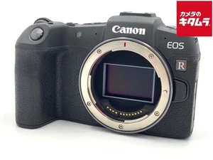 CANON EOS RP 26.2MP Mirrorless Digital Camera Body -Near Mint- `7567 - Picture 1 of 3