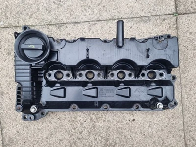 Mazda 6 Mk2 GH 2.2 MZR-CD Diesel Engine Rocker Cam Valve Cover R2AA10220 2007-12 - Image 1 of 4