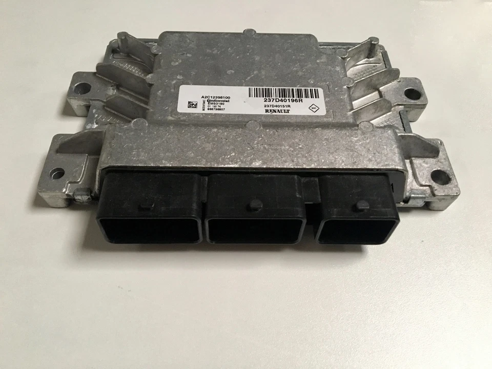 Housing Calculator Renault 237D40196R, 237D40151R - Image 1 of 1