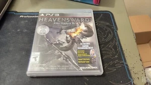 Final Fantasy XIV Online: Heavensward (Sony PlayStation 3, 2015) PS3 - Picture 1 of 4