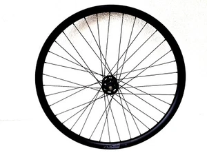 NEW Front Wheel FLYER by FORMULA axle 15/100 mm Alexrims Supra 35 Disc 27.5'' - Picture 1 of 9