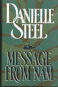 Message from Nam.Danielle STEEL.Guild publishing P007 - Imagen 1 de 1