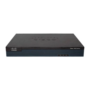 Cisco 1921 Cisco1921/K9 Integrated Services Router 1900Series - Afbeelding 1 van 6