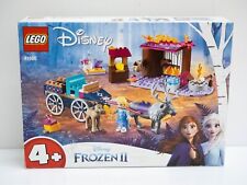 LEGO Disney Princess 41166 Frozen 2 Elsa und die Rentierkutsche Set NEU SEALED