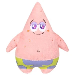 Squishable Loves: Patrick Star SpongeBob SquarePants Plush - Picture 1 of 1