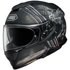 Shoei GT-AIR II Ubiquity TC-9 Motorcycle Full Face Street Road Helmet