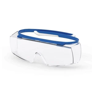 UVEX Bügelbrille Überbrille SUPER OTG 9169065 klar - Bild 1 von 2