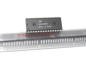 IC 28 Pin ZMD U6264ADC 07LL P 0122 P285770 Neu - Picture 1 of 1