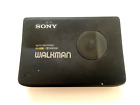 SONY+WM-EX60+walkman+cassette+player+Made+in+Japan+DBB+Reverse+Dolby