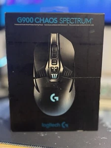 G900 Chaos Spectrum (lightly Used) - Picture 1 of 1