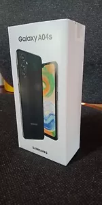 Save $30 UNLOCKED Samsung Galaxy A04s DUAL SIM Brand New 50MP with Warranty OUL - Foto 1 di 2