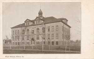 SIBLEY IA �� Scuola superiore - Foto 1 di 2