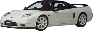 Autoart 1/18 NSX-R (NA2) Championship White Completed product 73219 - Picture 1 of 5
