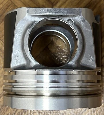 Isuzu NRR Piston 8-98147-868-0 - Imagem 1 de 3