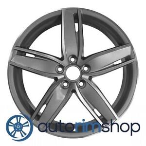 Audi A3 S3 2015-2019 19" Factory OEM Wheel Rim