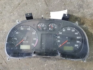 QUADRO CONTACHILOMETRI SEAT AROSA (97-05) 1.1 BER 3 P 0263601001 5392326600 - Picture 1 of 3