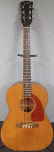 Gibson LG-0, 1965-1967 with Hard Shell Case (Not Original) - Picture 1 of 11