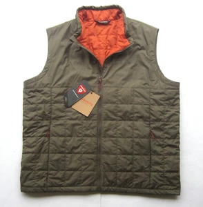 Simms Fishing Mens Fall Run Insulated Full Zip Vest Primaloft Light Weight XXL - Picture 1 of 11