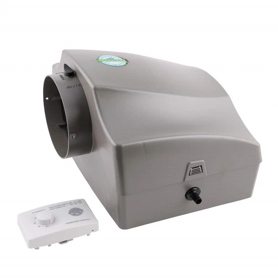 LENNOX OEM Y3684 Healthy Climate CWB3-17AK Whole Home Humidifier Large Bypass - Image 1 of 1