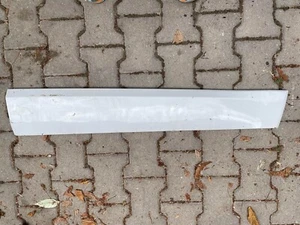 Front Door Molding, RIGHT 6VX66RXFAC CHEROKEE KL 2014- SIDE DOOR LOWER MOLDING - Picture 1 of 2