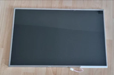 AU Optronics 15,4" Display B154EW02 V.5 - Bild 1 von 3