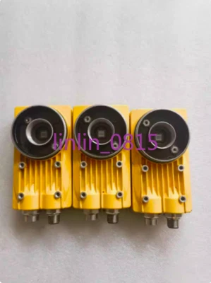 1Pcs Used COGNEX IS5110-01 825-0209-1RJ - Image 1 of 2