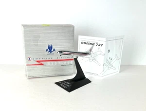 Boeing B737-823 Airplane Dragon Wings 1:400 Collection 55245 Special Version - Picture 1 of 14