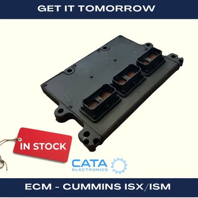 Cummins ISX / ISM Core Fee - Image 1 of 4