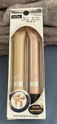 Physicians Formula #InstaReady Eye Primer Duo- 6782 Matte & Shimmer - Image 1 of 2