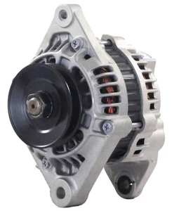 NEW ALTERNATOR FITS KIOTI LK3054 DAEDONG ENGINE E6213-64012 12V CW 50AMP MANDO - Bild 1 von 1