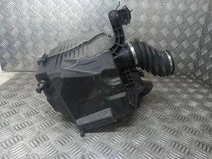 Ford Focus Mk3 Air Cleaner Box 1.6L Diesel AV619600BF 2011 12 13 14 - Picture 1 of 12