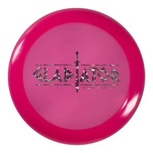 Gladiatore | Opto | Rosa/Argento 173g (OOP) - Foto 1 di 1