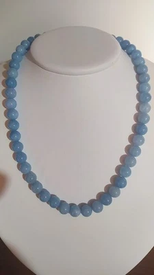 Collana Acqua Marina - Immagine 1 di 2